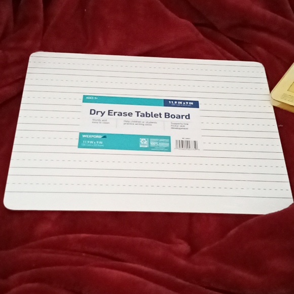 Elmo Potty Training Book - Picture 5 of 6